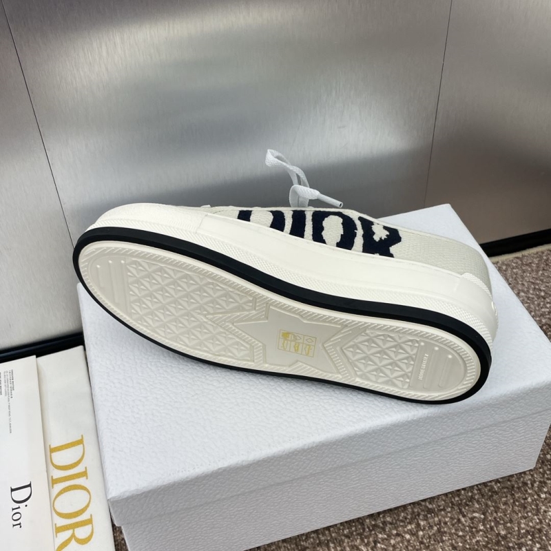 Christian Dior Casual Shoes